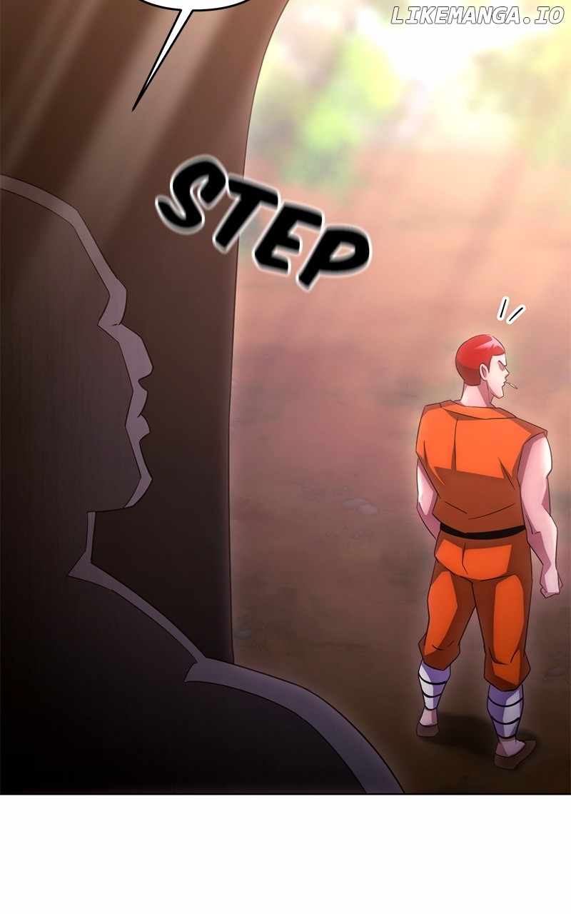 Surviving in an Action Manhwa Chapter 116 32